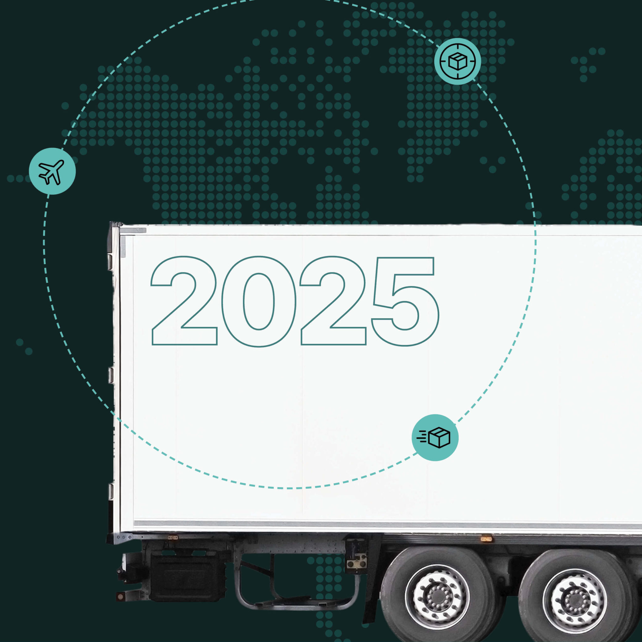 Universal Traffic Service | UTS | Transportation Management System Provider